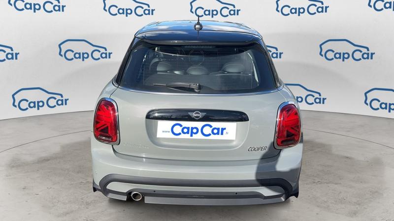 Mini Cooper 1.5 136 50 Camden