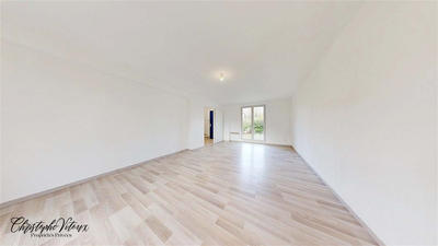 Maison - 91 m² - 4 pièces