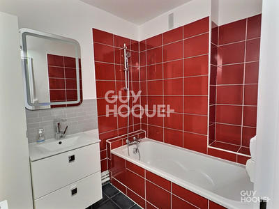 Appartement - 55 m² - 3 pièces