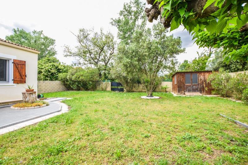 Maison - 84 m² - 3 pièces