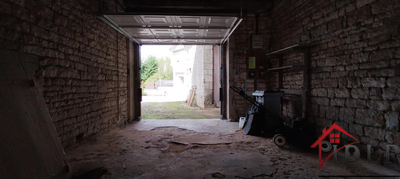 Maison de village - 149 m² - 6 pièces