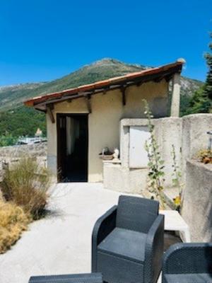 Maison de campagne - 75 m² - 6 pièces