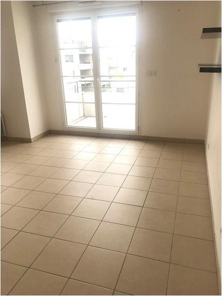 Appartement - 36 m² - 1 pièce