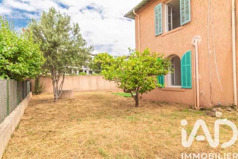 Maison - 118 m² - 5 pièces