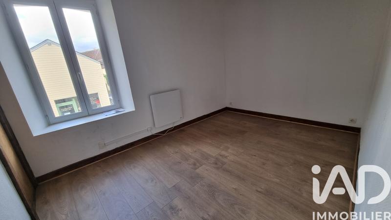 Immeuble - 170 m² - 4 pièces