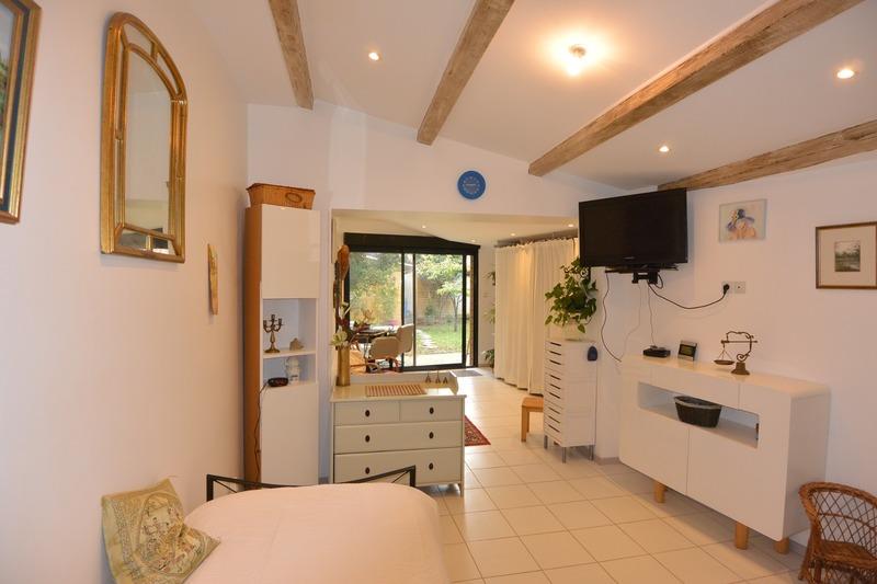 Maison - 131 m² - 5 pièces