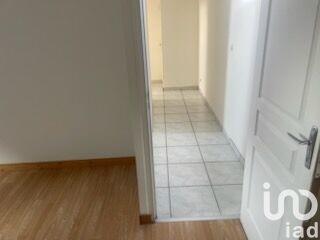 Appartement - 83 m² - 5 pièces