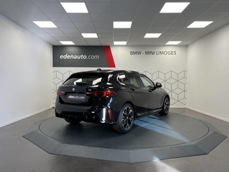 Bmw Série 1 116 122 ch Dkg7 m Sport