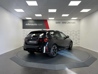 Bmw Série 1 116 122 ch Dkg7 m Sport