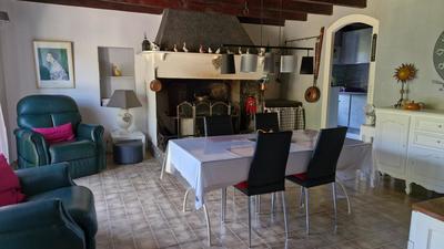 Maison - 160 m² - 7 pièces