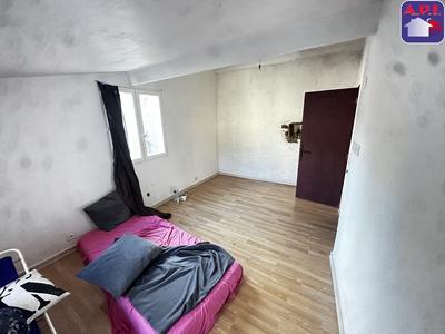 Maison - 39 m² - 2 pièces