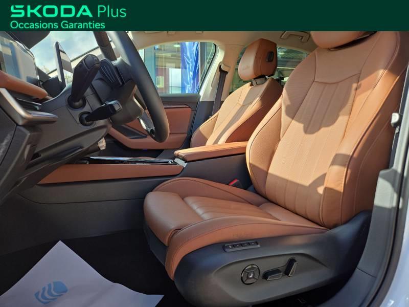 Skoda Superb Berline 2.0 Tdi 150 ch Scr Dsg7 Laurin &amp; Klement