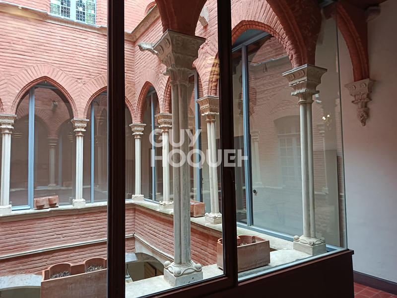 Appartement - 175 m² - 5 pièces