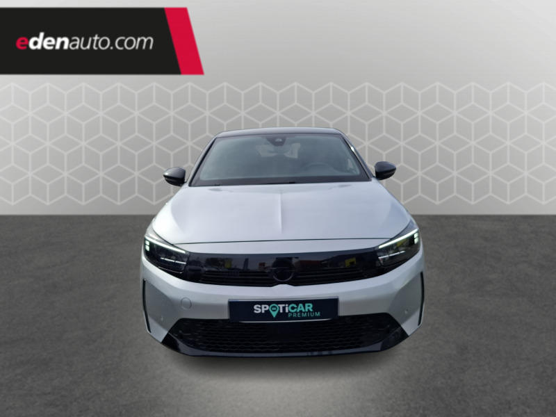 Opel Corsa 1.2 Turbo 130 ch Bva8 Gs