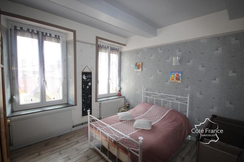 Maison - 172 m² - 6 pièces