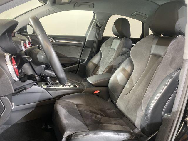 Audi A3 Berline 35 Tfsi 150 Ch s line Plus s tronic