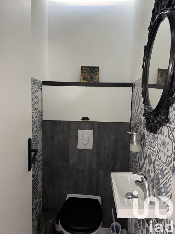 Appartement - 111 m² - 5 pièces