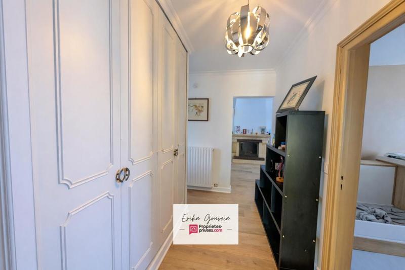 Maison - 145 m² - 5 pièces