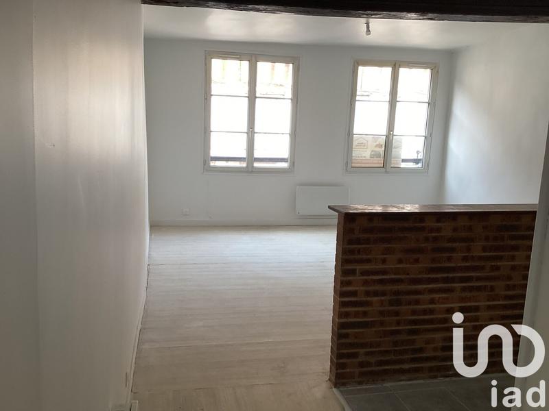Appartement - 48 m² - 4 pièces
