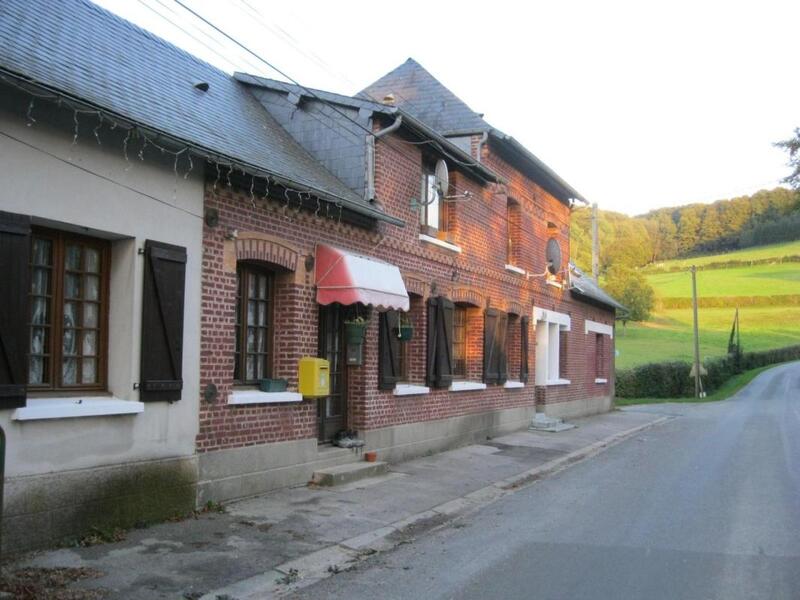 Appartement - 270 m² - 10 pièces