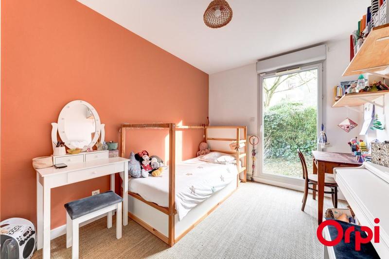 Appartement - 83 m² - 4 pièces