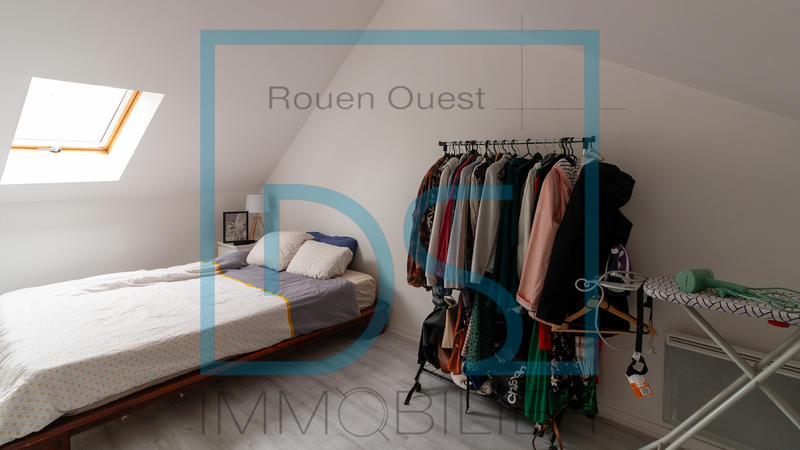 Immeuble - 141 m² - 4 pièces