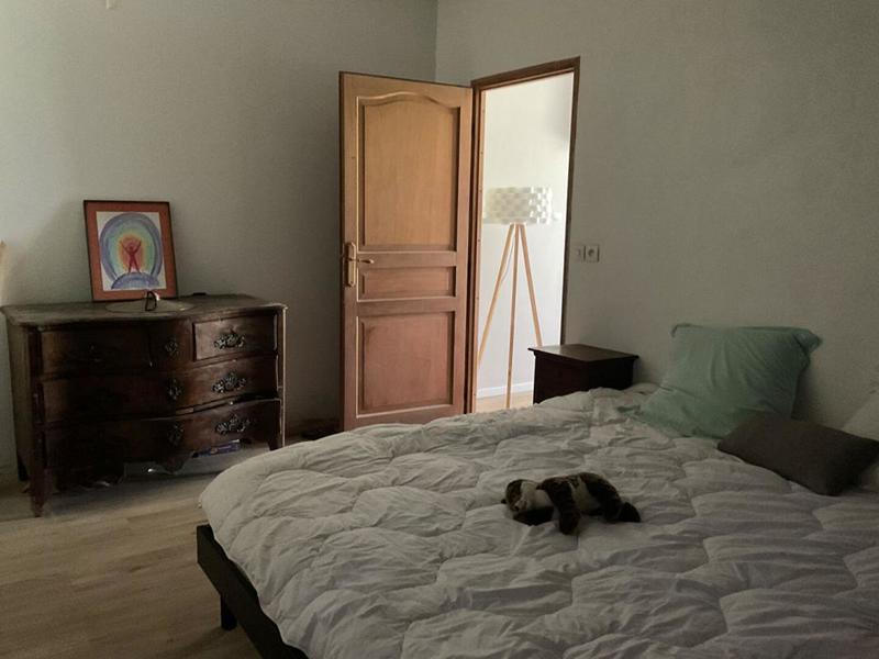 Maison - 200 m² - 6 pièces