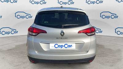 Renault Scénic 1.7 dCi 120 Business