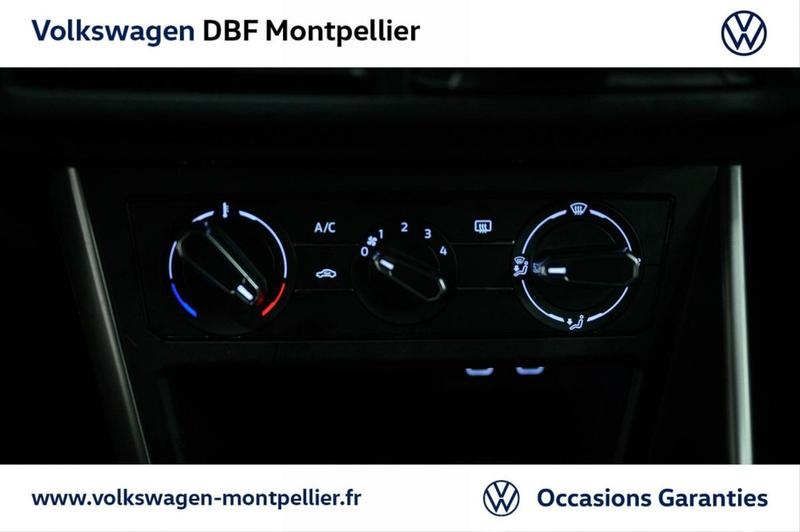 Volkswagen Polo 1.0 Tsi 95 s&amp;S Dsg7 Life Plus
