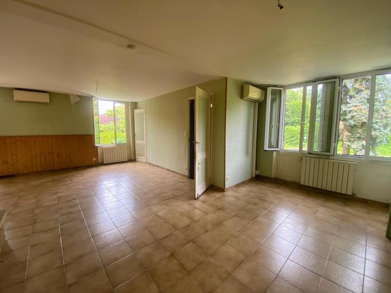 Maison - 140 m² - 4 pièces