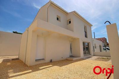 Maison d'architecte - 102 m² - 4 pièces