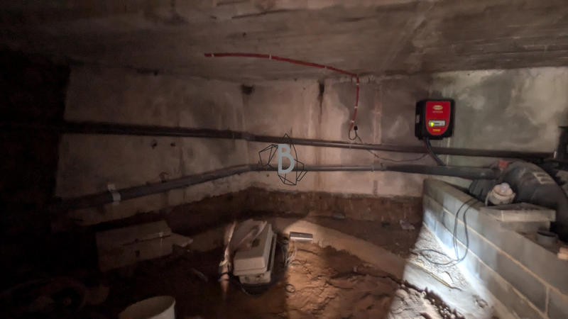 Appartement - 100 m²