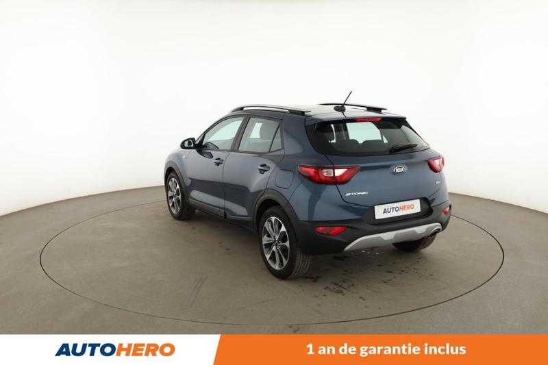 Kia Stonic 1.0 t-GDi Isg Active 120 ch