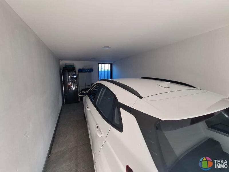 Villa - 131 m² - 5 pièces