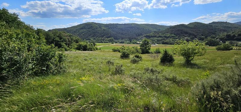 Terrain de loisirs - 8 670 m²