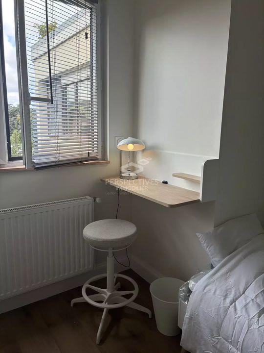 Appartement - 103 m² - 5 pièces