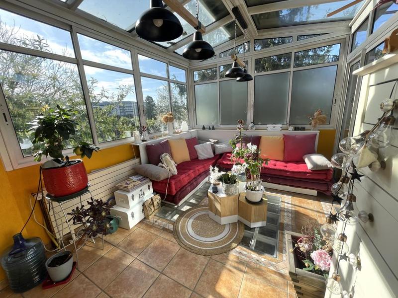 Maison ancienne - 285 m²