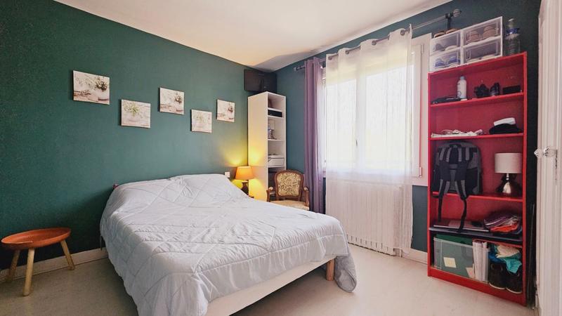 Maison - 146 m² - 5 pièces