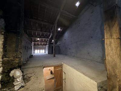 Ferme - 173 m² - 5 pièces