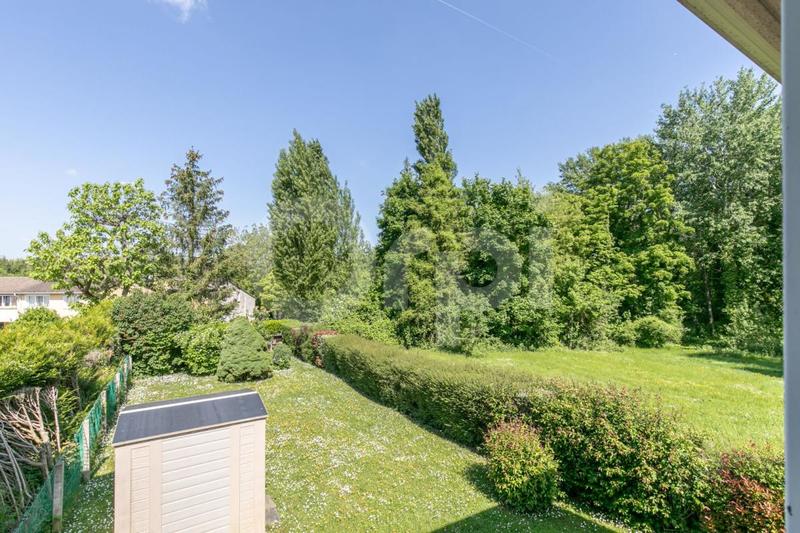 Maison - 87 m² - 4 pièces