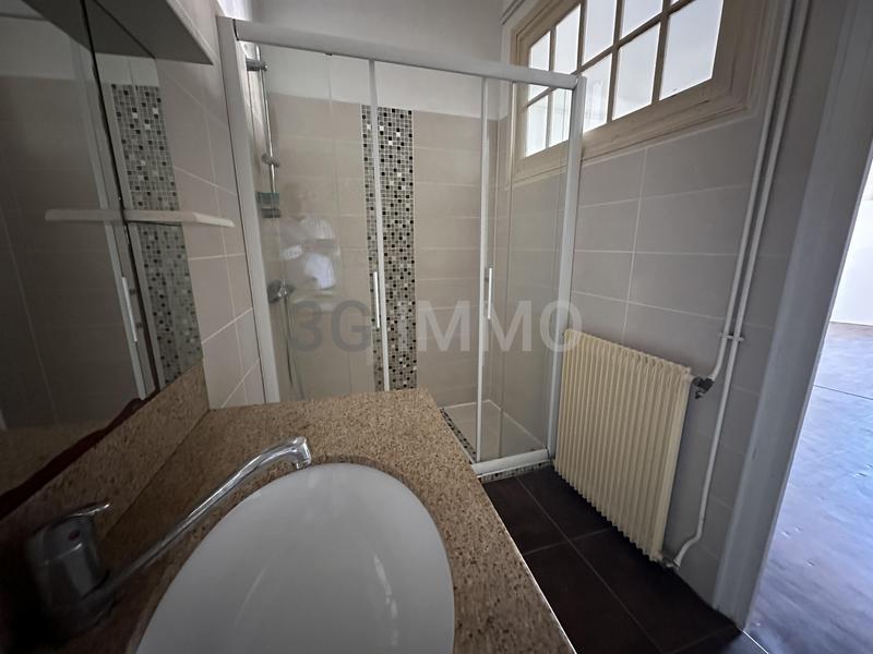 Appartement - 54 m² - 2 pièces