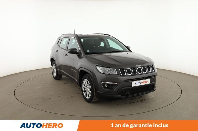 Jeep Compass 1.6 MJet Longitude 120 ch