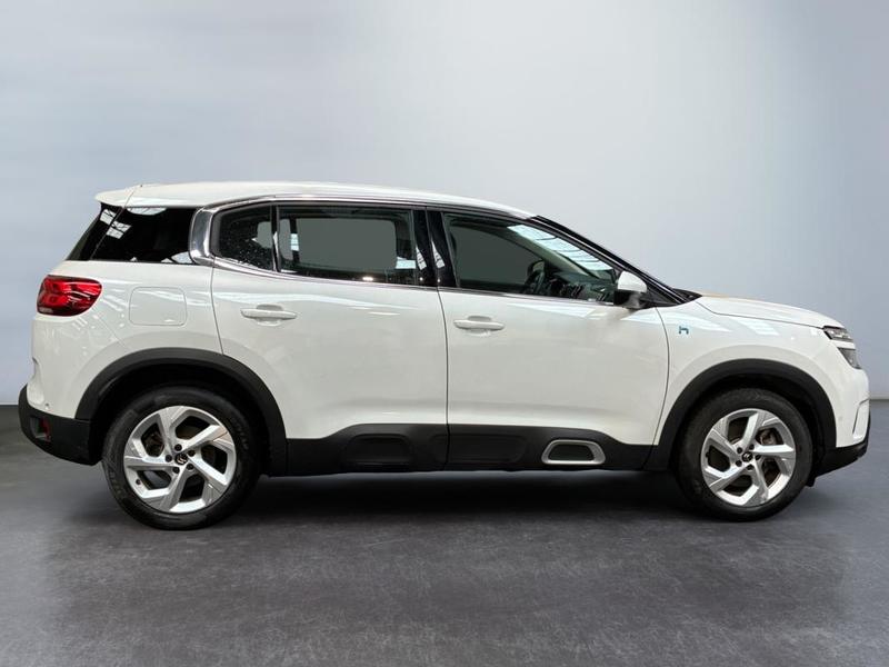 Citroën C5 Aircross Business Hybride Rechargeable 225 s&amp;S e-Eat8