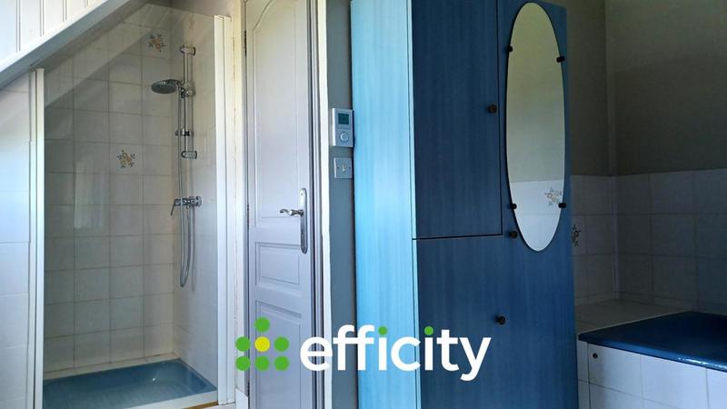 Maison - 141 m² - 5 pièces