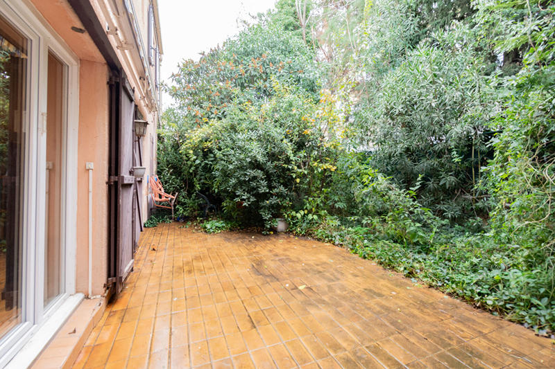 Maison - 117 m² - 6 pièces