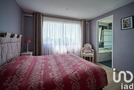 Maison de maîtres - 200 m² - 6 pièces