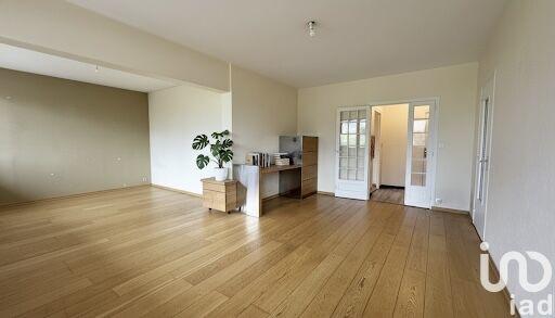 Appartement - 85 m² - 3 pièces