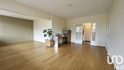 Appartement - 85 m² - 3 pièces