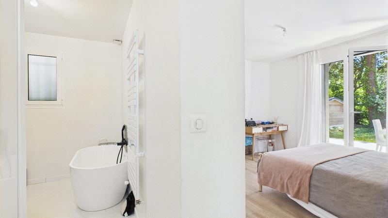 Maison - 140 m² - 4 pièces