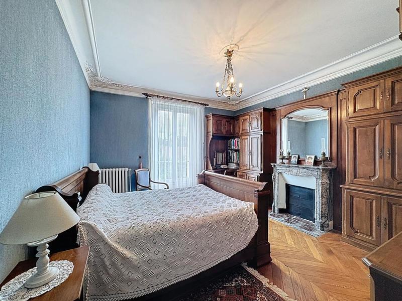 Maison - 133 m² - 6 pièces